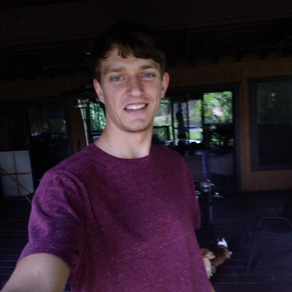 Meet your Posher, Albert - Picture 1 of 1